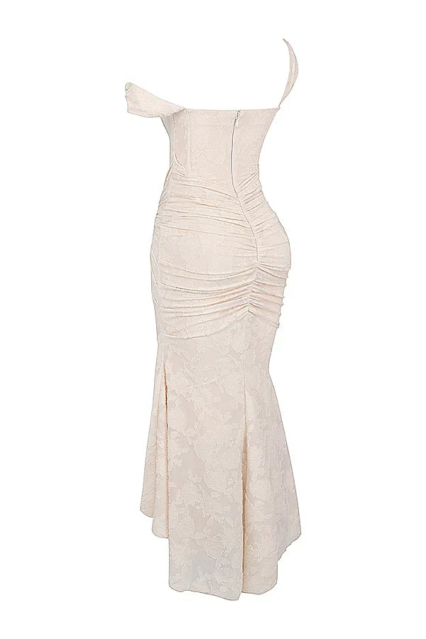 Emilia Maxi Dress