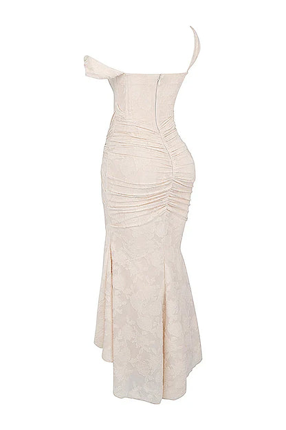 Emilia Maxi Dress
