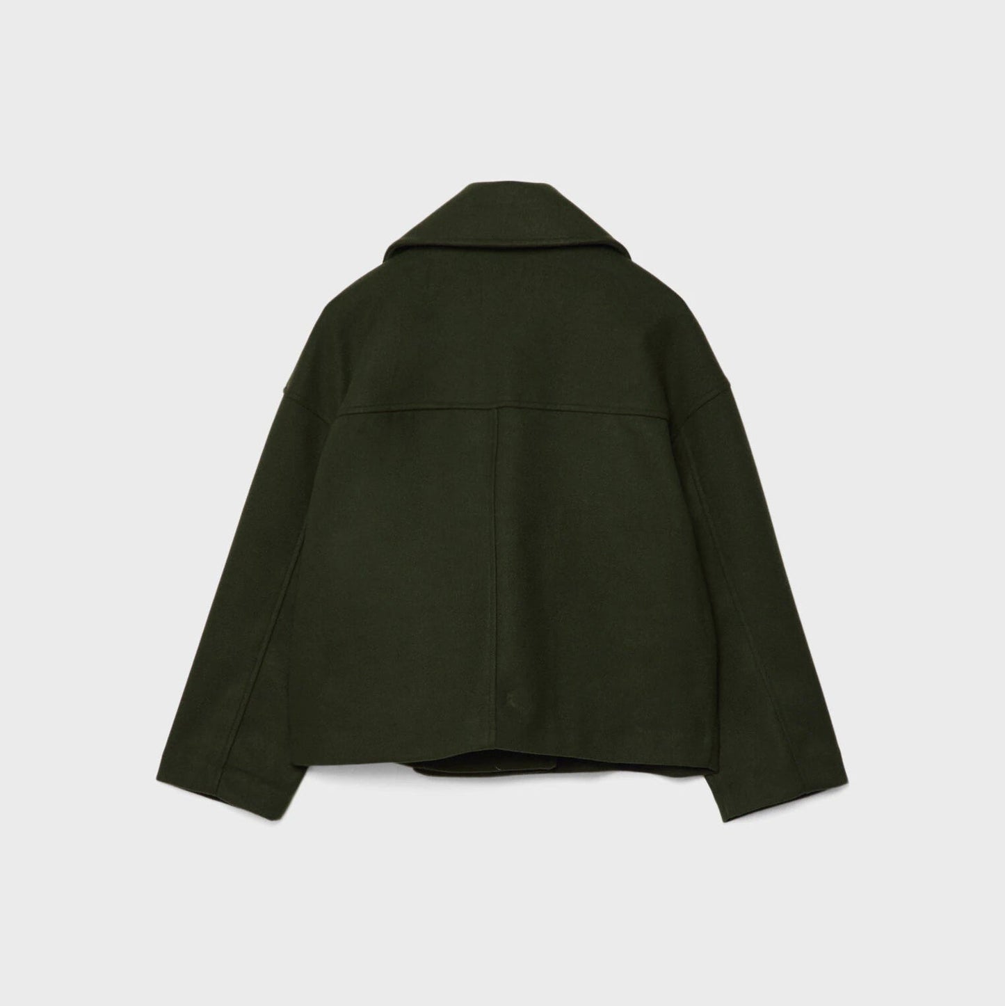 Lena™ Short Double Coat
