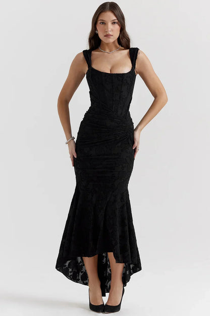 Emilia Maxi Dress