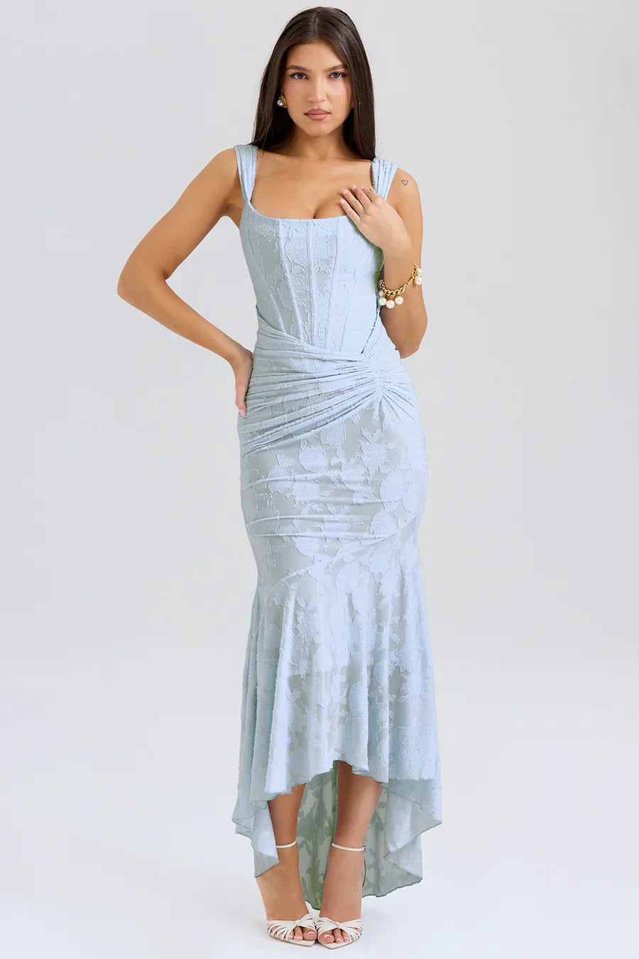 Emilia Maxi Dress