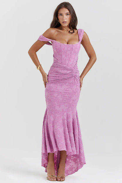 Emilia Maxi Dress