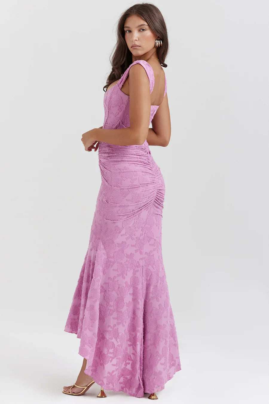 Emilia Maxi Dress