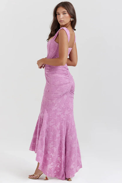 Emilia Maxi Dress