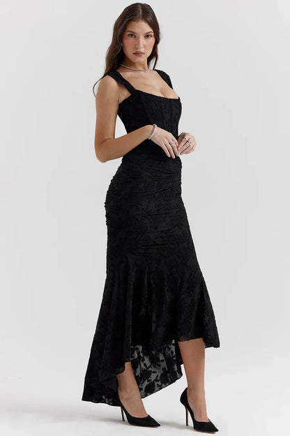 Emilia Maxi Dress