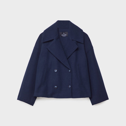 Lena™ Short Double Coat