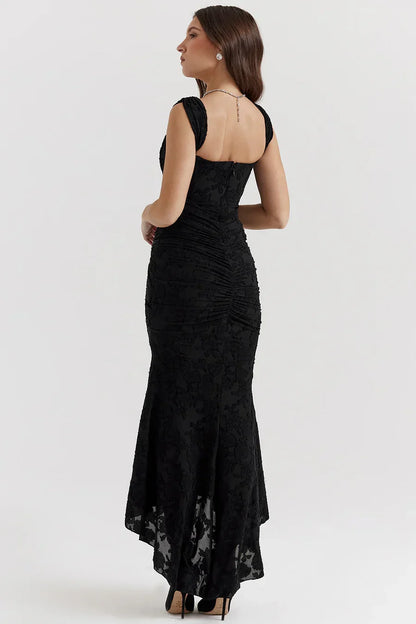 Emilia Maxi Dress