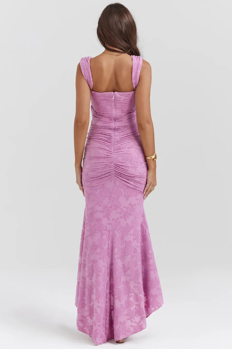 Emilia Maxi Dress