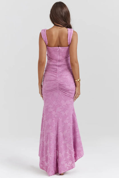 Emilia Maxi Dress