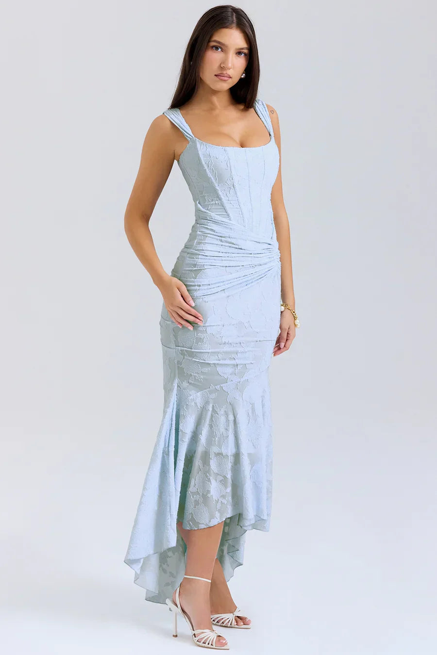 Emilia Maxi Dress