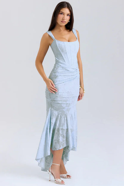 Emilia Maxi Dress