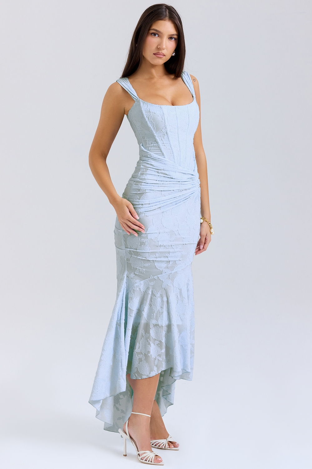 Amalia Maxi Dress