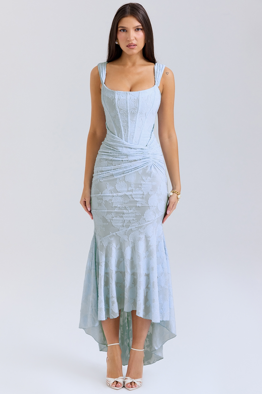Amalia Maxi Dress