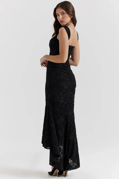 Emilia Maxi Dress