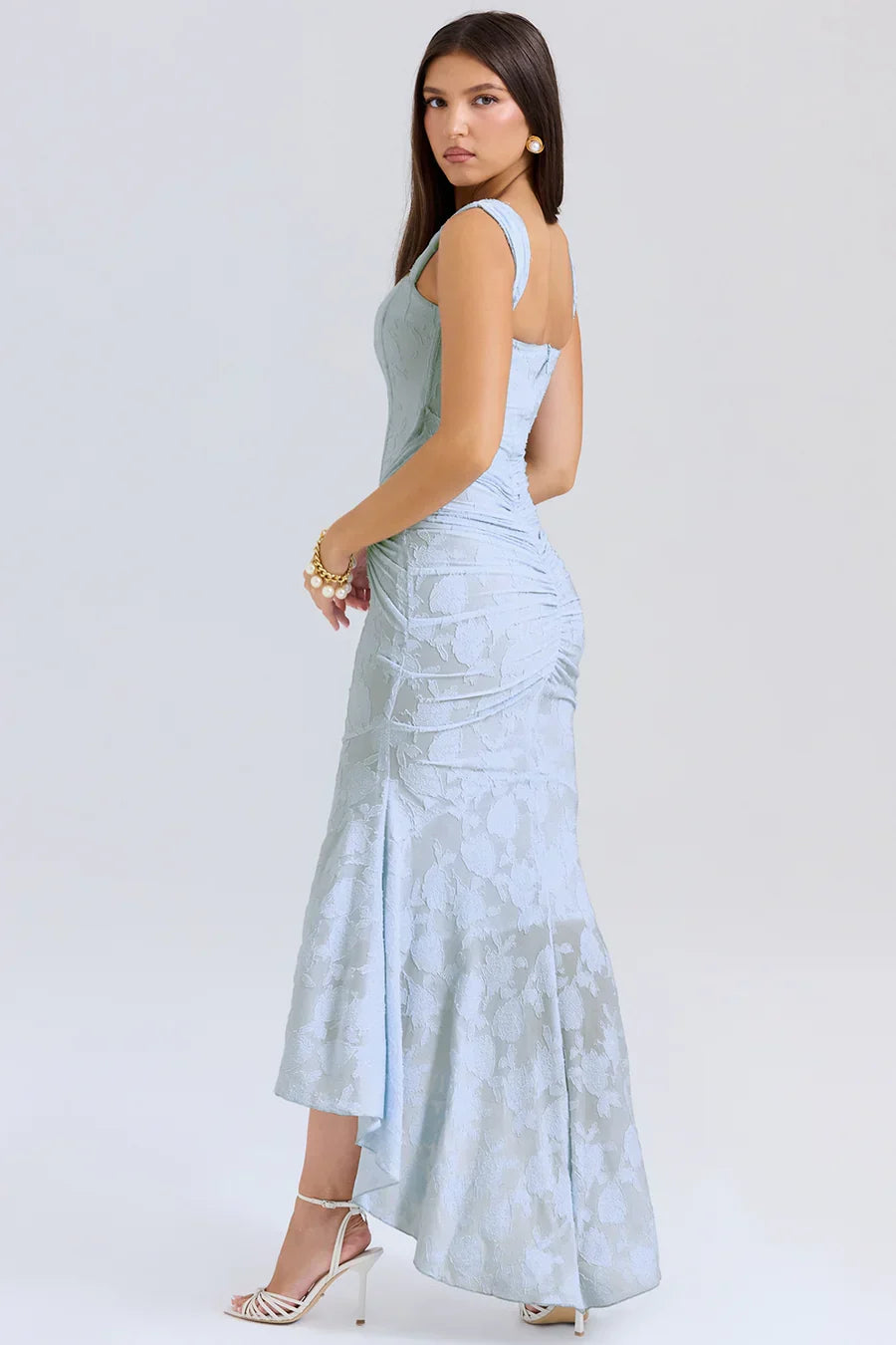 Emilia Maxi Dress