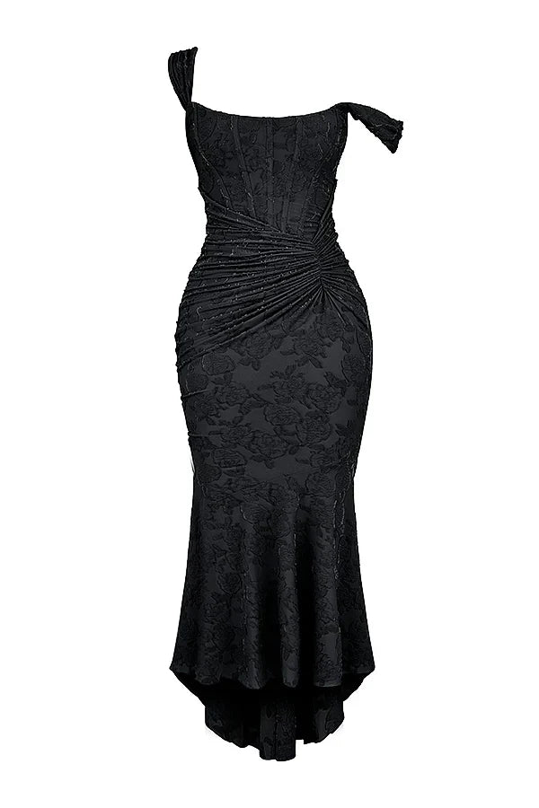 Emilia Maxi Dress