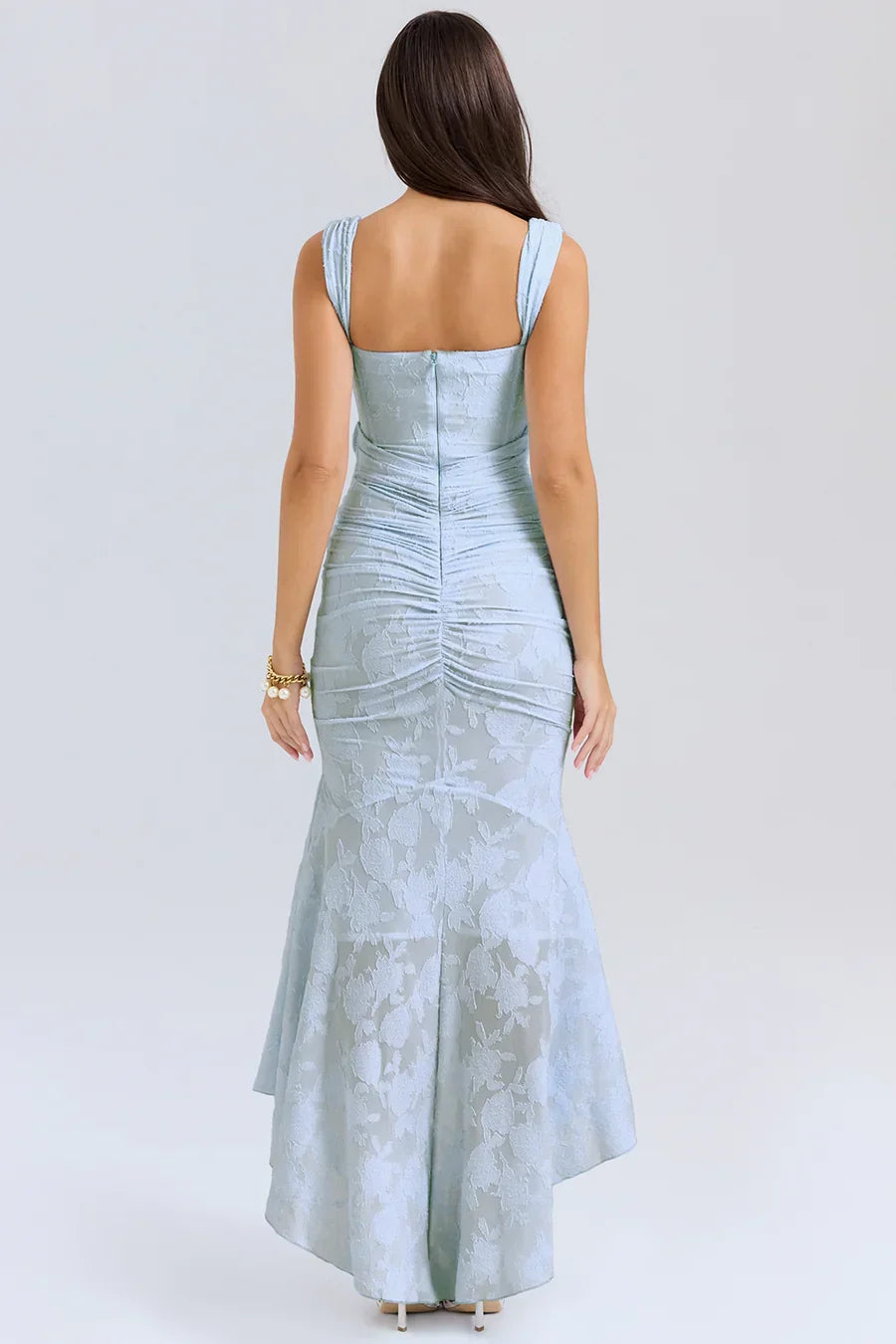 Emilia Maxi Dress