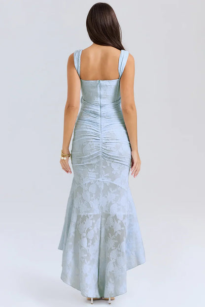 Emilia Maxi Dress
