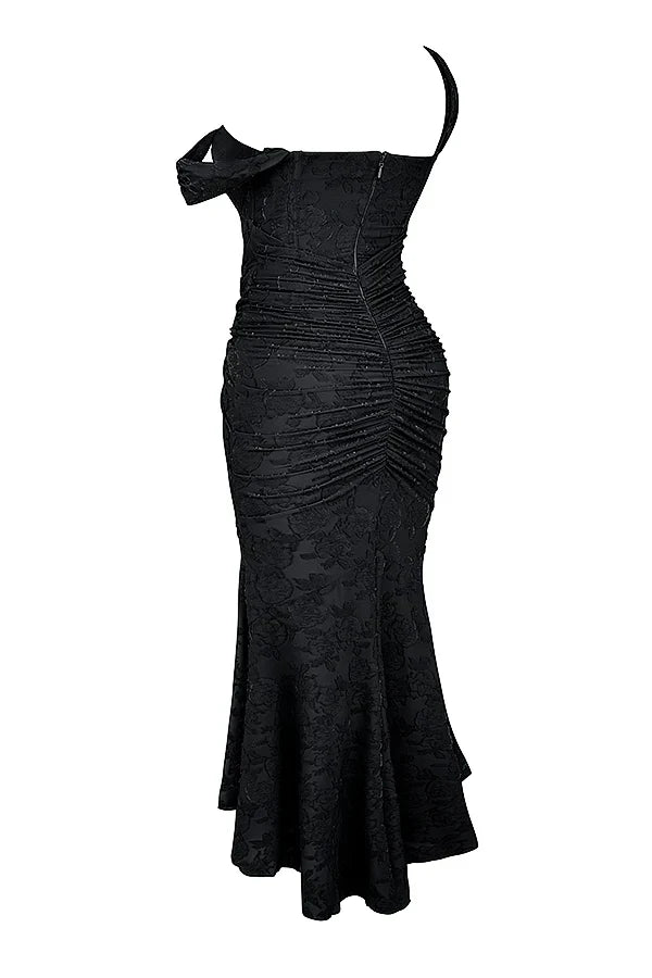 Emilia Maxi Dress