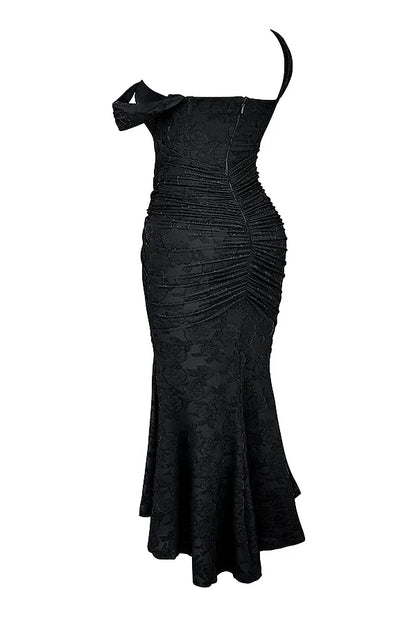 Emilia Maxi Dress