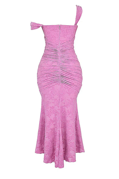 Emilia Maxi Dress