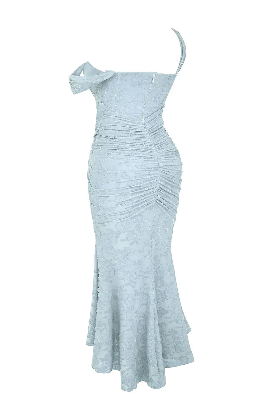 Emilia Maxi Dress