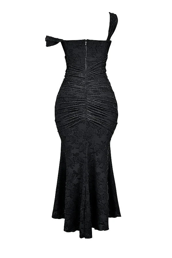 Emilia Maxi Dress