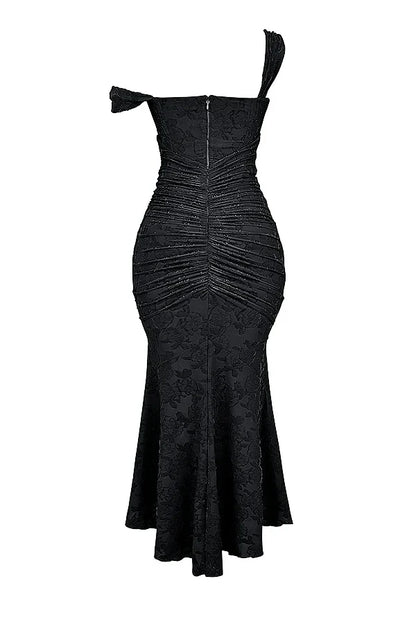 Emilia Maxi Dress