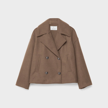 Lena™ Short Double Coat
