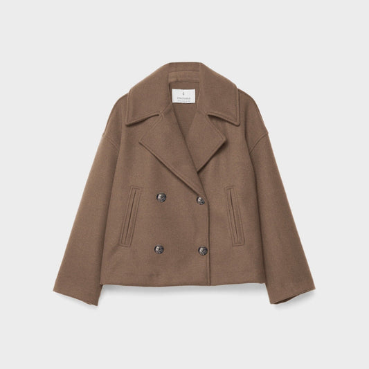 Lena™ Short Double Coat