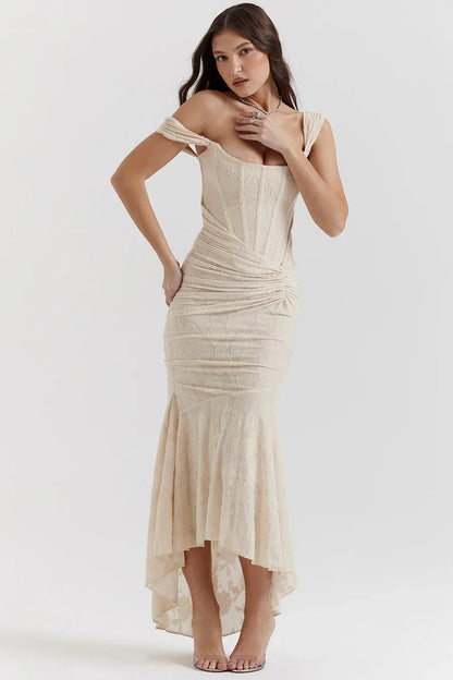 Emilia Maxi Dress