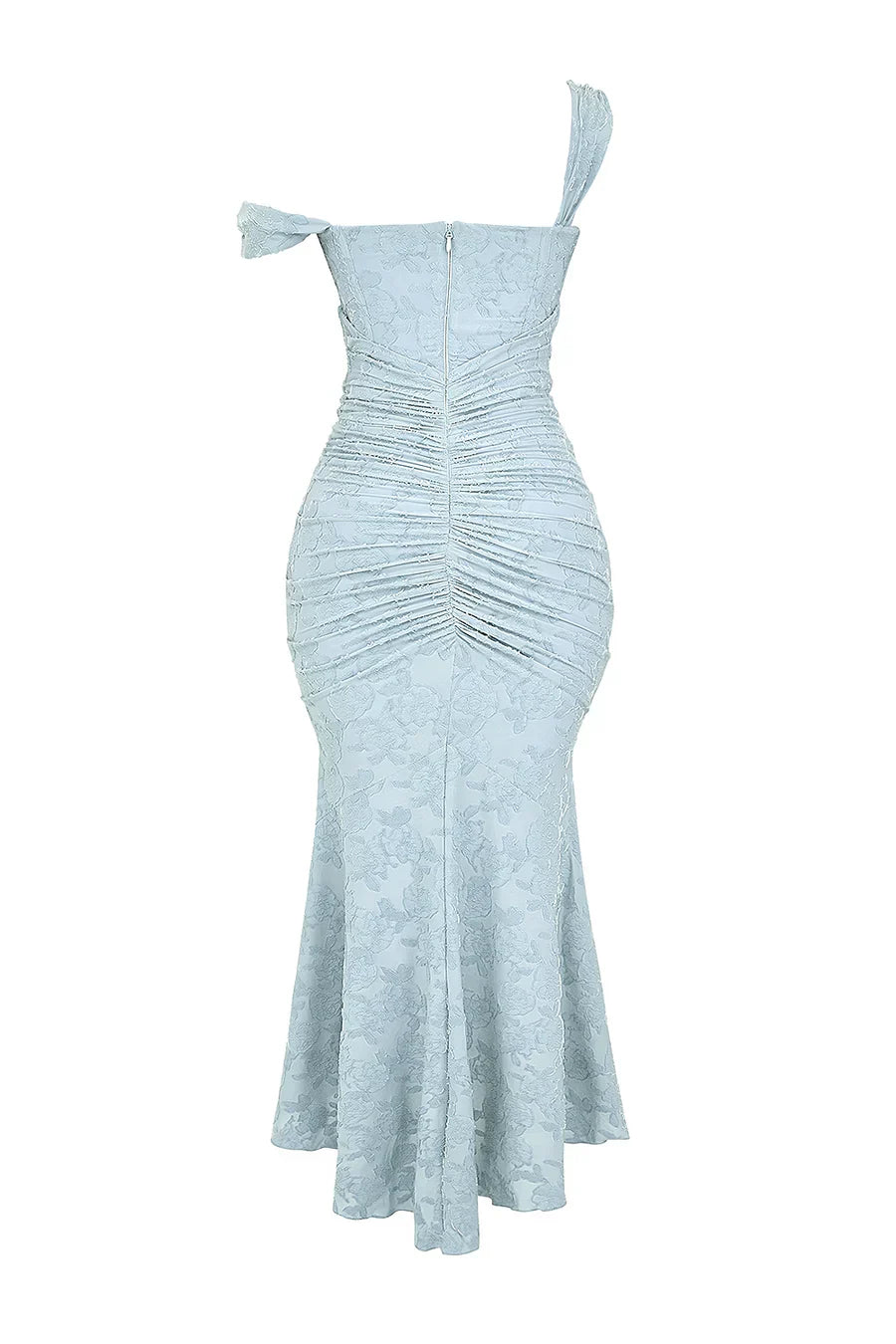 Emilia Maxi Dress