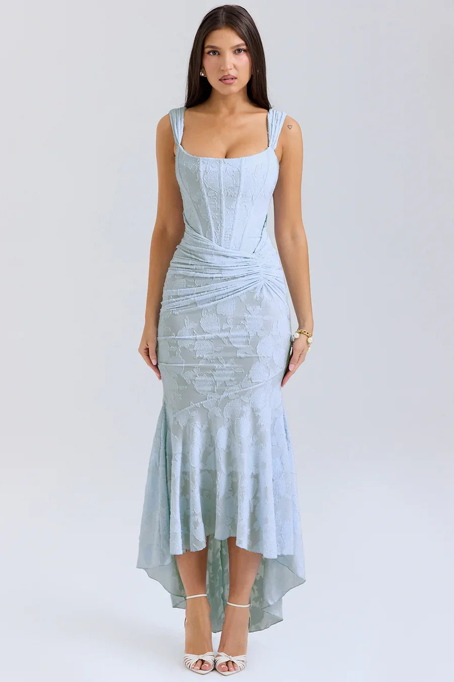 Emilia Maxi Dress