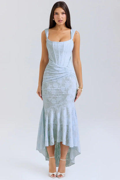 Emilia Maxi Dress