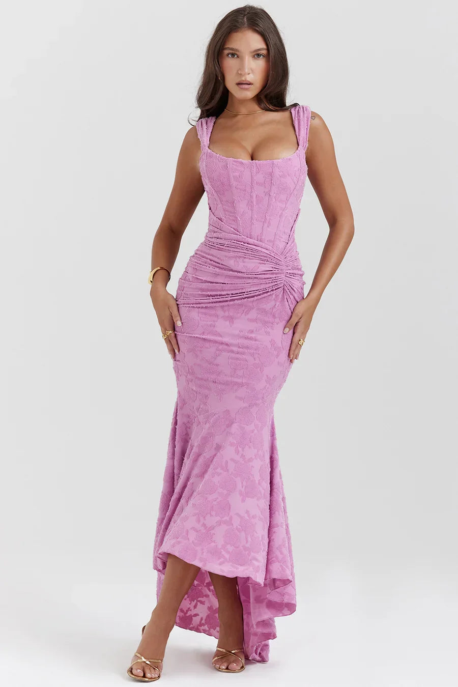 Emilia Maxi Dress