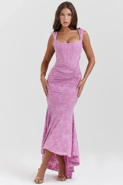 Emilia Maxi Dress