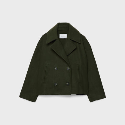 Lena™ Short Double Coat