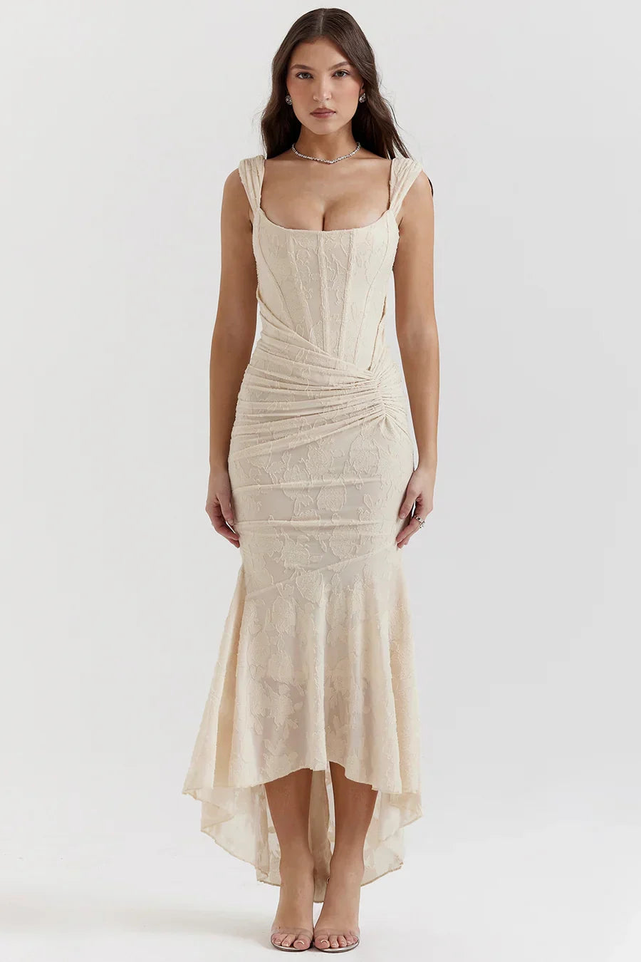 Emilia Maxi Dress