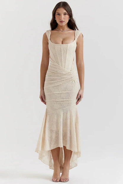 Emilia Maxi Dress