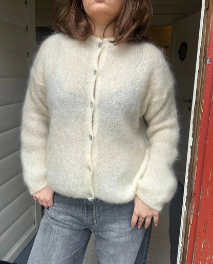 Maya Frost Cardigan