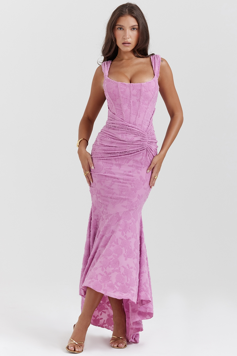 Amalia Maxi Dress