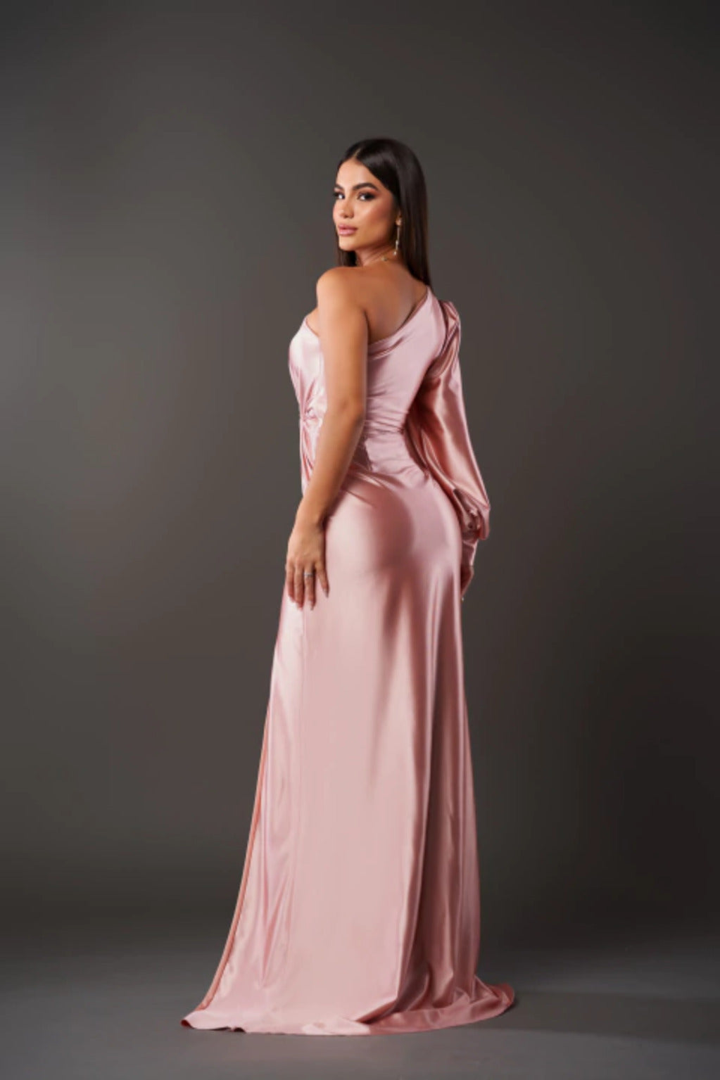 Scarlett | Elegant Maxi Dress
