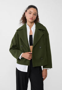 Army green