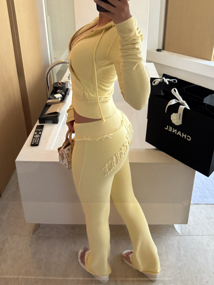 Dread Club Tracksuit