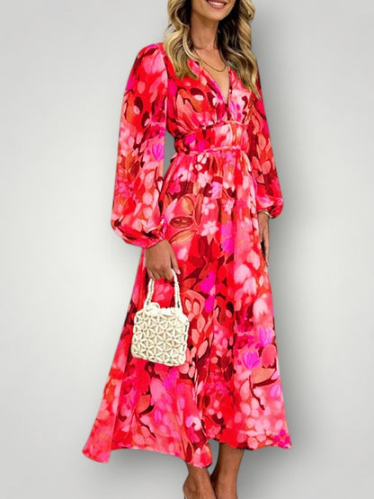 Alma - Summer Dress