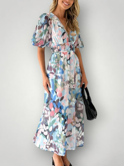 Alma - Summer Dress