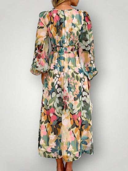 Alma - Summer Dress