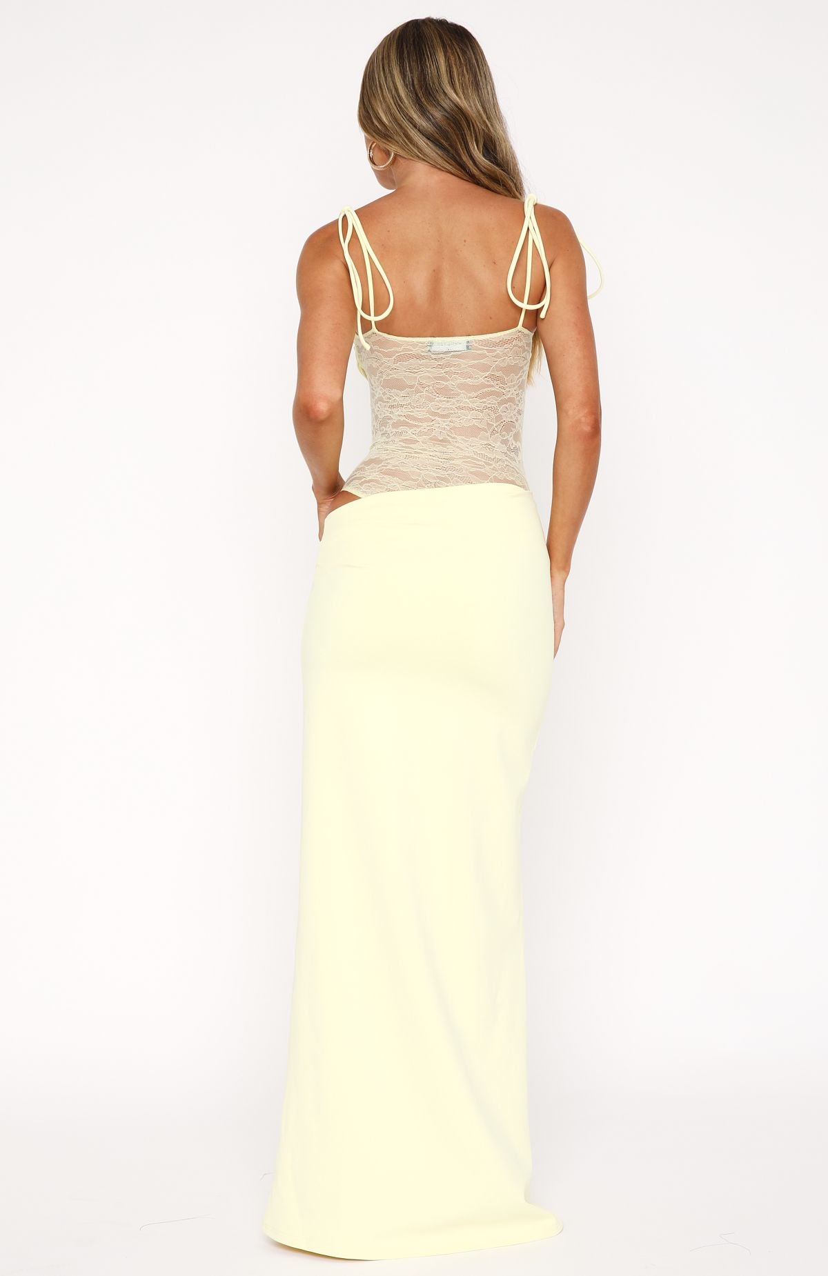 Northern Lights Dream Dress