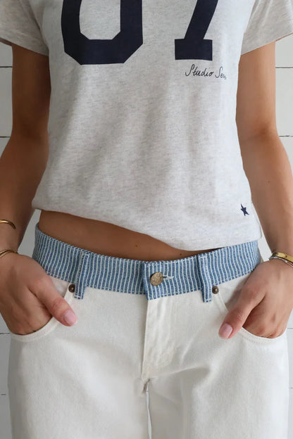 Lara Jeans