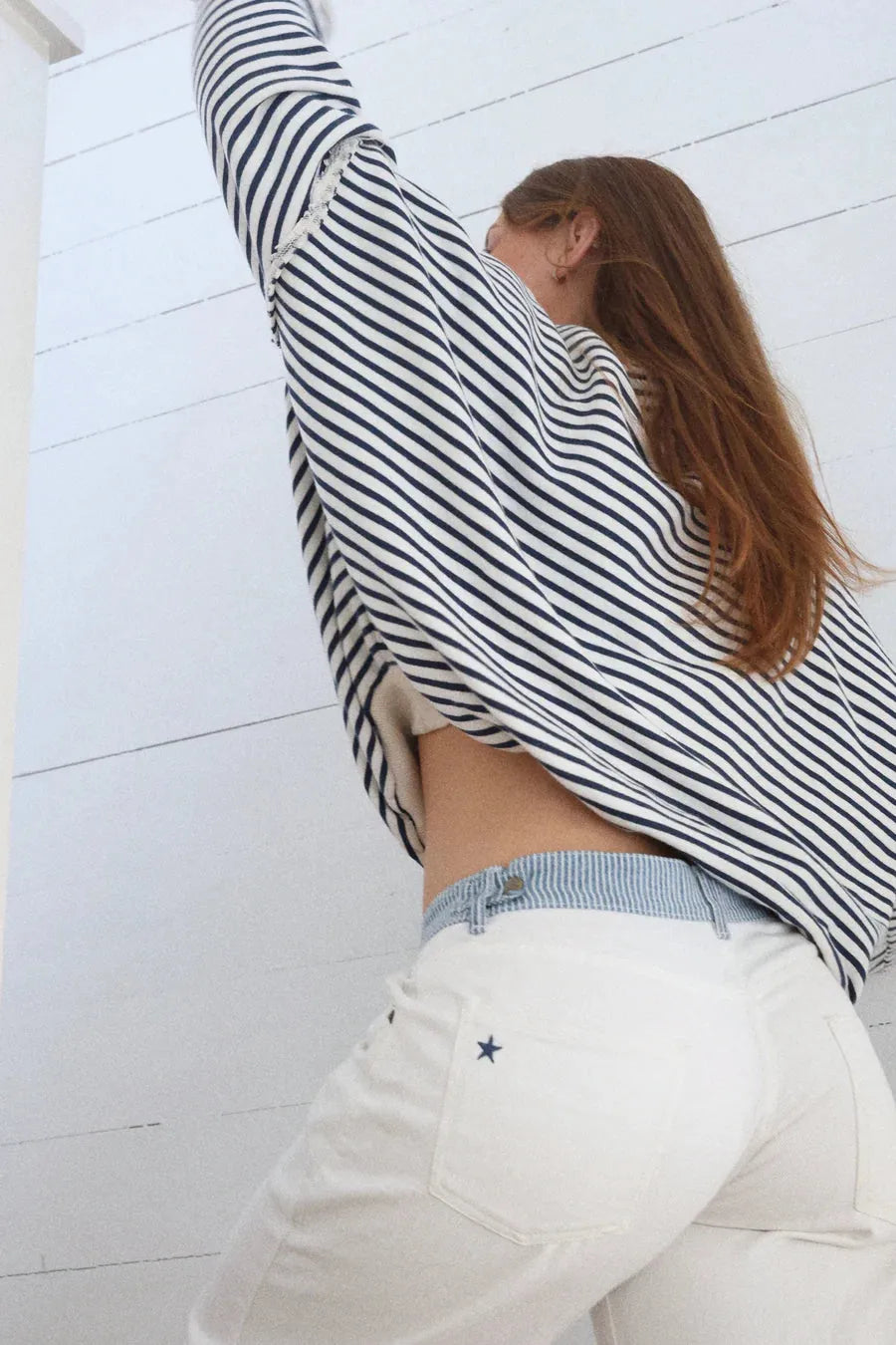 Lara Jeans